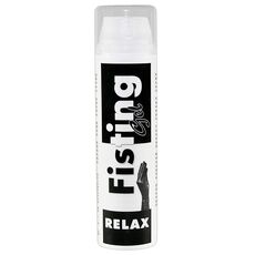 Crema Anala si Vaginala "Fisting Gel Relax" 200 ml
