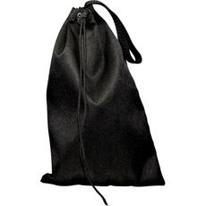 Husa Jucarii Sexuale Haooy »Sextreme« 35 cm - Negru