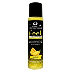 Lubrifiant Intim Luxuria "Feel" 60ml - Banana