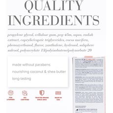 Stimulent clitoral System JO Premium Warm & Buzzy