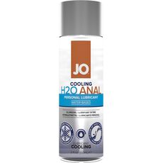 Lubrifiant Anal JO H2O Cooling 75ml