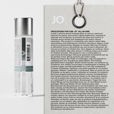 Ulei de masaj Sistem JO All-In-One Sensual Massage Glide
