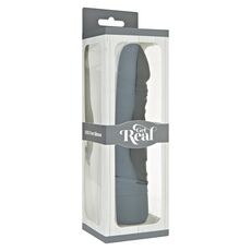 Vibrator Clasic ToyJoy Classic Original Vibrator Negru - ambalaj original