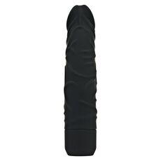 Vibrator Clasic ToyJoy Classic Original Vibrator Negru - dimensiuni si specificatii