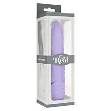 Vibrator Clasic ToyJoy Classic Original Vibrator Violet - ambalaj original