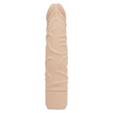 Vibrator Clasic ToyJoy Classic Original Vibrator Natural - ambalaj original