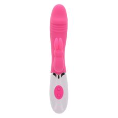 Vibrator Rabbit ToyJoy Funky Rabbit Roz - ambalaj original