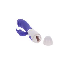 Vibrator Rabbit ToyJoy Funky Rabbit Mov