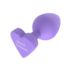 Buttplug ToyJoy Secret Entrance Mov