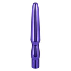 Vibrator Anal CalExotics Rechargeable Anal Probe Violet - detalii produs