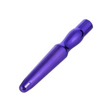 Vibrator Anal CalExotics Rechargeable Anal Probe Violet - ambalaj original