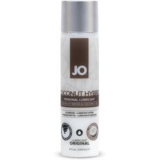 Lubrifiant JO Coconut Hybrid Original 120ml