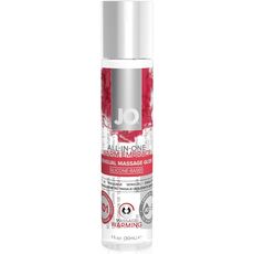 Ulei Masaj Erotic JO All-In-One Warm Embrace, 30ml