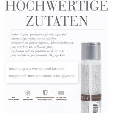 Lubrifiant JO Coconut Hybrid Original 120ml