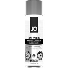 Lubrifiant Siliconic JO Premium Original 75ml