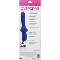 Masina de Sex, Smooth Thruster Purple, Calexotics