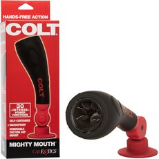 Masturbator COLT Mighty Mouth, CalExotics