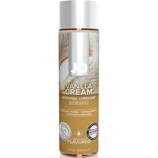 Lubrifiant JO H2O Vanilla Cream 156ml