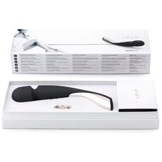 Smart Wand Medium Black EU