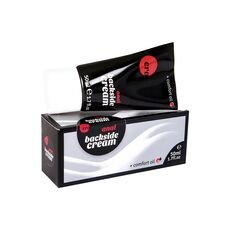 Crema Anala HOT Anal Backside Cream 30 ml - vedere spate
