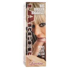 Crema Marire Penis Cobeco Larger Lavetra 75 ml - vedere spate