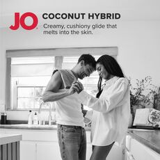 Lubrifiant JO Coconut Hybrid Original 120ml
