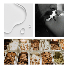 Lubrifiant JO Gelato Creme Brulee 30ml