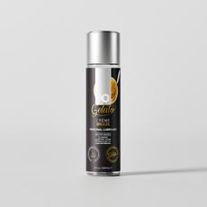 Lubrifiant JO Gelato Creme Brulee 30ml