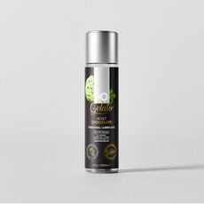 Lubrifiant JO Gelato Mint Chocolate 120ml