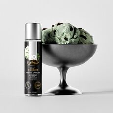 Lubrifiant JO Gelato Mint Chocolate 120ml