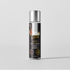 Lubrifiant JO Gelato Salted Caramel 120ml