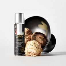 Lubrifiant JO Gelato Salted Caramel 120ml