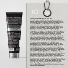 Lubrifiant JO H2O Gel Original 120ml