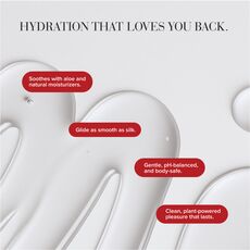 Lubrifiant Premium System JO Aloe Vera, 240ml