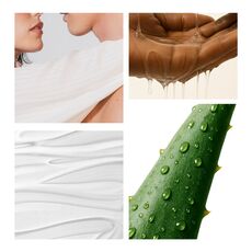 Lubrifiant Premium System JO Aloe Vera, 240ml