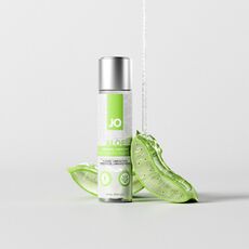 Lubrifiant Premium System JO Aloe Vera, 240ml