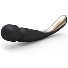 Smart Wand Medium Black EU