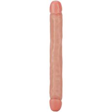Double Dong PVC 32 cm Realistic - ToyJoy