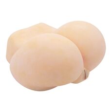 Masturbator Puretoyz, Mad Passion