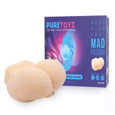 Masturbator Puretoyz, Mad Passion
