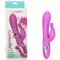 Vibrator Enchanted Bunny Purple