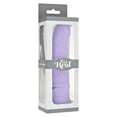Vibrator Punct G ToyJoy Classic G-Spot Vibrator Mini Violet - ambalaj original