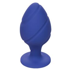 Plug Anal CalExotics Cheeky Buttplug Violet - ambalaj original