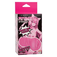 Masturbator CalExotics Stroker Kitty Roz - ambalaj original