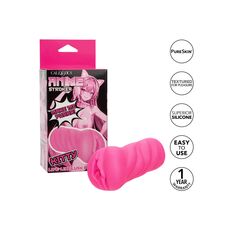 Masturbator CalExotics Stroker Kitty Roz - vedere spate
