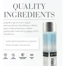 Lubrifiant System JO Hybrid, 240ml-4