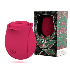 Sugator Clitoris MIA ROSE Suctioner Energy Wave Exclusive