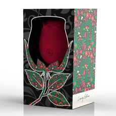 Sugator Clitoris MIA ROSE Suctioner Energy Wave Exclusive