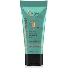 Lubrifiant Orgie Sex On The Beach, 50ml