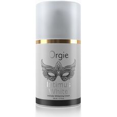 Crema De Albire ORGIE "Intimus White" 50 ml